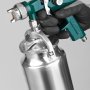 Краскопульт пневматический Kraftool AirKraft 06520-1.4
