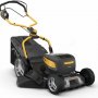 Газонокосилка аккумуляторная Stiga Combi 753е V (2L0537878/ST2)