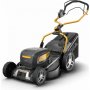 Газонокосилка аккумуляторная Stiga Combi 753е V (2L0537878/ST2)
