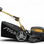 Газонокосилка аккумуляторная Stiga Combi 753е V (2L0537878/ST2)
