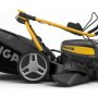 Газонокосилка аккумуляторная Stiga Combi 753е V (2L0537878/ST2)