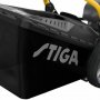 Газонокосилка аккумуляторная Stiga Combi 753е V (2L0537878/ST2)