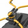 Газонокосилка аккумуляторная Stiga Combi 753е V (2L0537878/ST2)