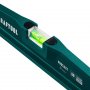 Уровень строительный литой Kraftool SuperCast 34717-060