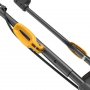 Stiga Aero 132E Kit с компактным и легким корпусом