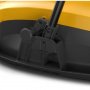 Газонокосилка Stiga Aero 132E Kit с долговечным двигателем