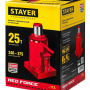 Домкрат бутылочный Stayer Red Force 43160-25_z01