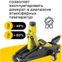 Домкрат подкатной WMC Tools WMC-T82007