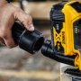 Виброшлифовальная машина DeWalt Solo CW200NT
