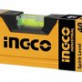 Уровень строительный INGCO HSL08040