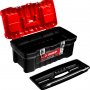 Ящик для инструмента Зубр Мастер-22