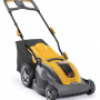 Газонокосилка аккумуляторная Stiga Combi 344e Kit