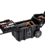 Ящик-тележка для инструмента Keter Cantilever Cart Job Box 17203037