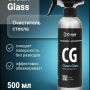 Очиститель для автостекол Detail Clean Glass 500 мл