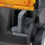 Газонокосилка Stiga Combi 336e Kit с шириной скашивания 34 см