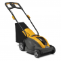 Газонокосилка аккумуляторная Stiga Combi 336e Kit
