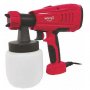 Краскораспылитель электрический Wortex LX PS 0845-1