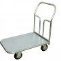 Тележка платформенная Rusklad ТП Ц 2