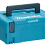 Кейс для инструмента Makita Makpac Тип 2 (821550-0)