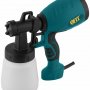 Краскопульт электрический FIT SG-500 (FT_80990)