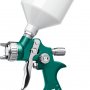 Краскопульт пневматический Kraftool AirFlat 06524-1.7