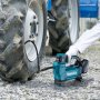 Насос аккумуляторный Makita DMP181Z