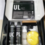 Набор по уходу за салоном Detail IK Interior Kit DT-0345