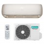 Сплит-система Hisense Premium Design Super DC Inverter AS-10UW4SVETG107(С)