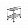 Тележка двухъярусная Rusklad СТ НЖ 5