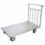 Тележка платформенная Rusklad ТПУ Ц 7