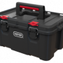 Ящик для инструментов Keter Stack n Roll Tool Box Black New (17210774)