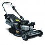 Weibang WB567SK V-R Pro — профессиональная газонокосилка с функцией V-R
