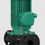 Насос центробежный Wilo VeroLine IPL 80/115-2.2/2