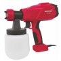 Краскораспылитель электрический Wortex LX PS 0740