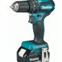 Дрель-шуруповерт Makita DHP483RTJ