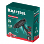 Пистолет клеевой Kraftool Grand 200 (06839)