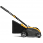 Газонокосилка Stiga Combi 336e Kit с аккумулятором 48V ePower