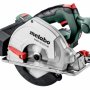 Пила циркулярная Metabo MKS 18 LTX 58 M-005570