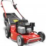 Газонокосилка бензиновая Weibang WB536SK AL PRO Kawasaki