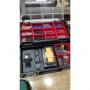 Ящик для инструментов Keter 18 Cantilever Organizer STD EuroPRO (17186819)