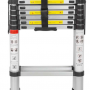Лестница телескопическая ForceKraft BL-TA260