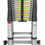Лестница телескопическая ForceKraft BL-TA440