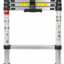 Лестница телескопическая ForceKraft BL-T140