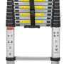 Лестница телескопическая ForceKraft BL-T380