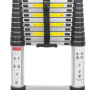 Лестница телескопическая ForceKraft BL-T470