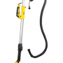 Шлифмашина эксцентриковая с телескопической ручкой WMC Tools WMC-S1M-DH04-230A