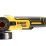Угловая шлифмашина DeWalt DCG405NT
