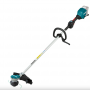 Триммер аккумуляторный Makita UR003GZ