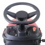 Трактор садовый EVOline TRG 84 M