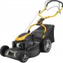 Stiga Combi 553 S с мощным двигателем ST 170 OHV Autochoke